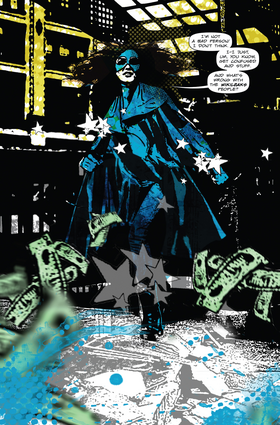 Read Insane Jane  9 Page 8 in English