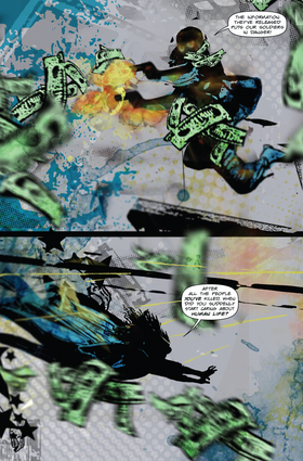 Read Insane Jane  9 Page 9 in English