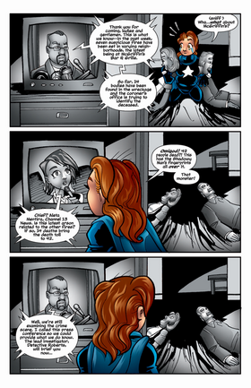 Read Insane Jane  4 Page 7 in English