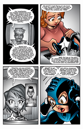Read Insane Jane  4 Page 8 in English