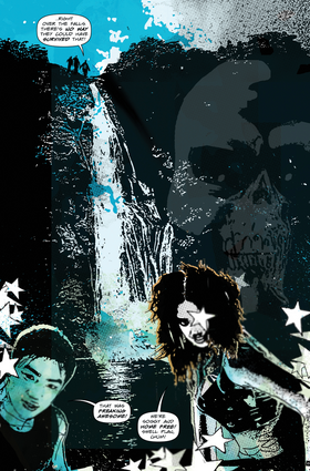 Read Insane Jane  7 Page 4 in English