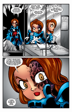 Read Insane Jane  5 Page 7 in English