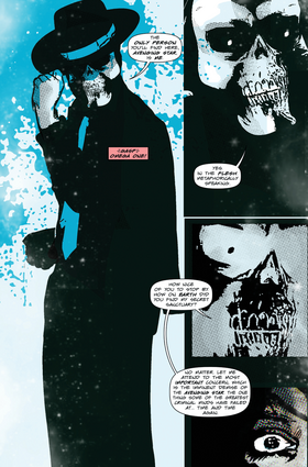 Read Insane Jane  7 Page 7 in English