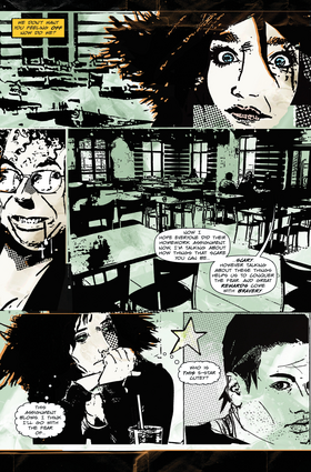 Read Insane Jane  6 Page 10 in English
