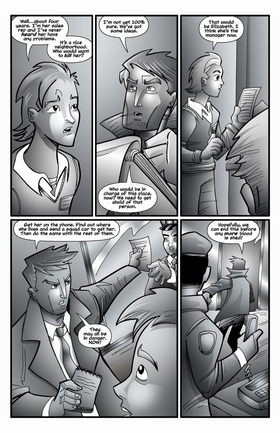 Read Insane Jane  5 Page 10 in English