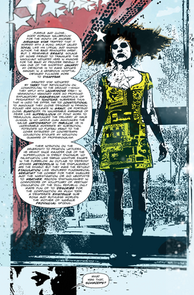 Read Insane Jane  7 Page 10 in English