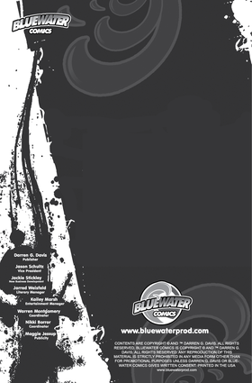 Read Insane Jane  1 Page 2 in English