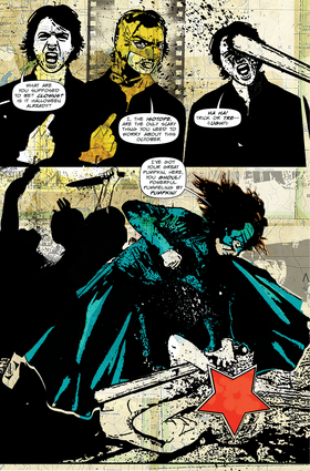 Read Insane Jane  8 Page 7 in English