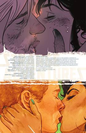 Read Strange Adventures (2020-)  2 Page 4 in English