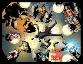 Read Suicide Squad (2011-2014)  1 Page 8 in English
