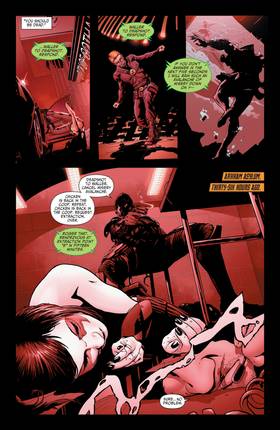 Read Suicide Squad (2011-2014)  2 Page 7 in English