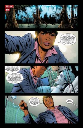 Read Suicide Squad (2011-2014)  2 Page 8 in English