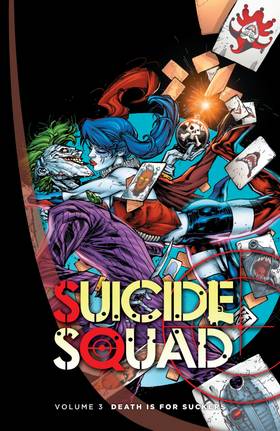 Read Suicide Squad (2011-2014)  3 Page 2 in English