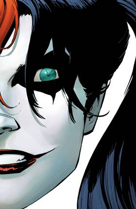 Read Suicide Squad (2011-2014)  3 Page 5 in English