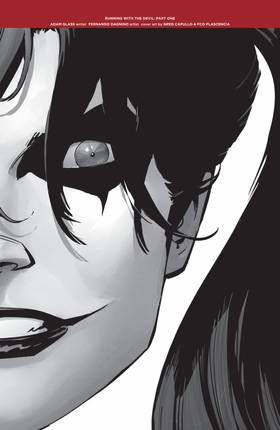 Read Suicide Squad (2011-2014)  3 Page 6 in English