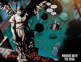 Read Suicide Squad (2011-2014)  3 Page 8 in English