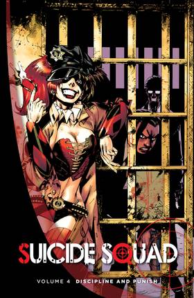 Read Suicide Squad (2011-2014)  4 Page 2 in English