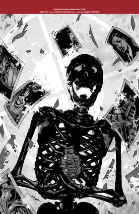 Read Suicide Squad (2011-2014)  4 Page 6 in English