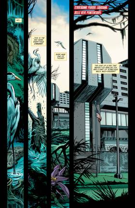 Read Suicide Squad (2011-2014)  4 Page 7 in English