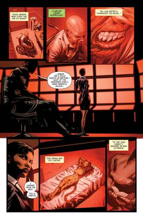 Read Suicide Squad (2011-2014)  4 Page 9 in English