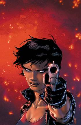 Read Suicide Squad (2011-2014)  5 Page 5 in English