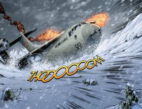 Read Suicide Squad (2011-2014)  5 Page 10 in English
