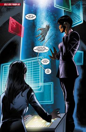 Read Suicide Squad (2011-2014)  15 Page 2 in English