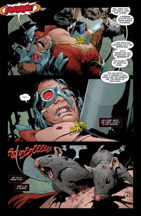 Read Suicide Squad (2011-2014)  6 Page 2 in English