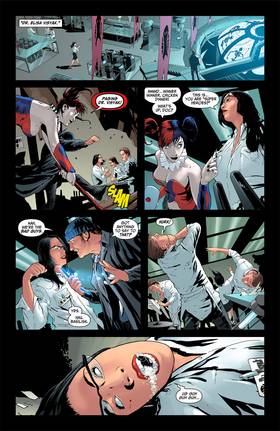 Read Suicide Squad (2011-2014)  9 Page 5 in English