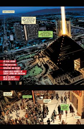 Read Suicide Squad (2011-2014)  27 Page 2 in English