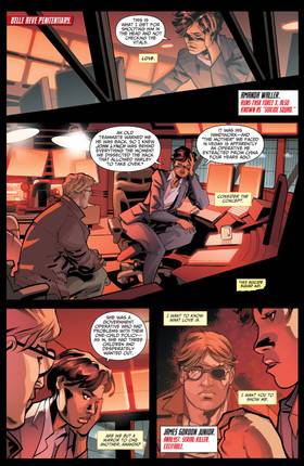 Read Suicide Squad (2011-2014)  28 Page 2 in English