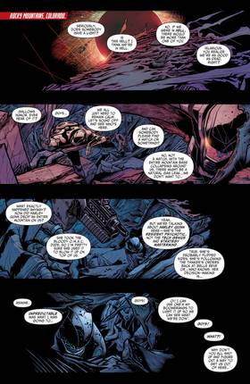 Read Suicide Squad (2011-2014)  32 Page 2 in English