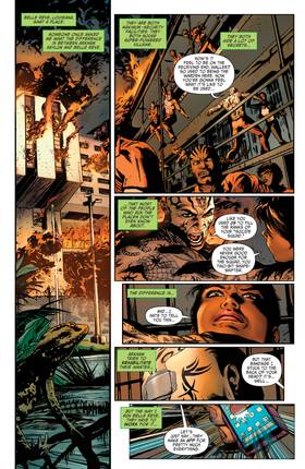 Read Suicide Squad (2011-2014)  29 Page 2 in English