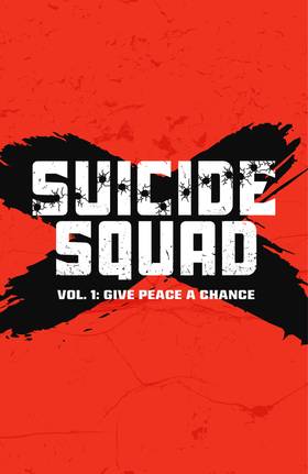 Read Suicide Squad (2021-)  1 Page 2 in English