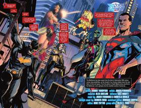 Read Suicide Squad (2021-)  1 Page 8 in English