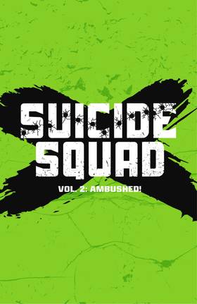 Read Suicide Squad (2021-)  2 Page 2 in English