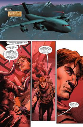 Read Suicide Squad (2021-)  2 Page 9 in English