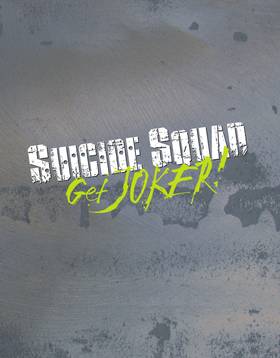 Read Suicide Squad: Get Joker! (2021-)  1 Page 2 in English
