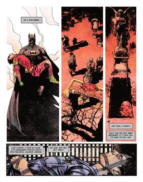 Read Suicide Squad: Get Joker! (2021-)  1 Page 10 in English