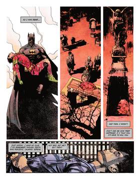 Read Suicide Squad: Get Joker! (2021-)  2 Page 6 in English
