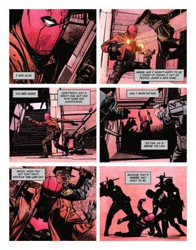Read Suicide Squad: Get Joker! (2021-)  2 Page 7 in English