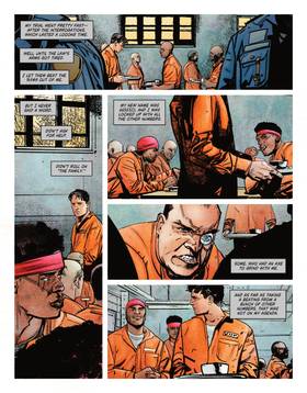 Read Suicide Squad: Get Joker! (2021-)  2 Page 8 in English