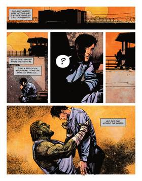 Read Suicide Squad: Get Joker! (2021-)  2 Page 10 in English