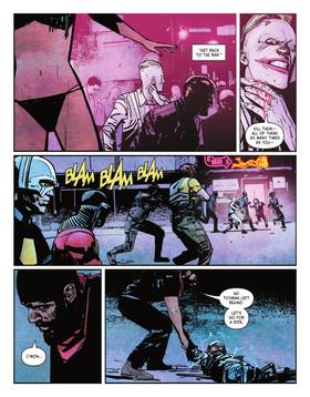Read Suicide Squad: Get Joker! (2021-)  4 Page 4 in English