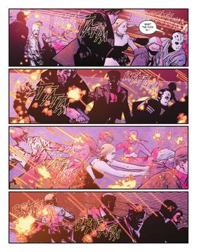 Read Suicide Squad: Get Joker! (2021-)  4 Page 6 in English