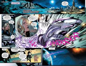 Read Supergirl (2016-)  1 Page 8 in English