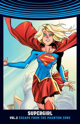 Read Supergirl (2016-)  2 Page 2 in English