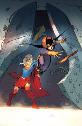 Read Supergirl (2016-)  2 Page 5 in English