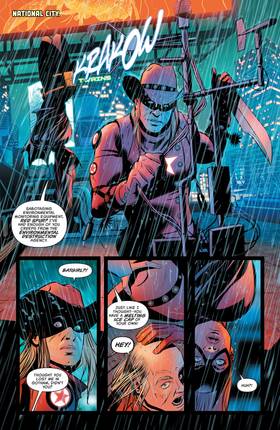 Read Supergirl (2016-)  2 Page 7 in English