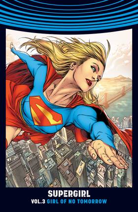 Read Supergirl (2016-)  3 Page 2 in English